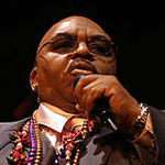Solomon Burke
