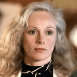 Picture of Sondra Locke,  Former squeeze and co-star of Clint Eastwood