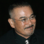 Picture of Sonny Chiba,  Martial arts movie icon