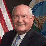 Sonny Perdue