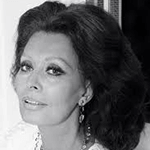 Picture of Sophia Loren,  La Ciociara
