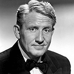 Spencer Tracy