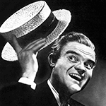 Picture of Spike Jones,  Cocktails for Two