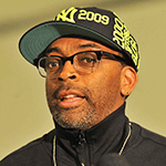 Picture of Spike Lee,  Do The Right Thing, Da 5 Bloods (2020)