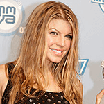Stacy Ferguson