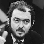 Picture of Stanley Kubrick,  2001: A Space Odyssey