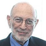 Picture of Stanley N. Cohen,  Recombinant DNA