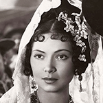 Picture of Steffi Duna,  Hungarian-American character actress