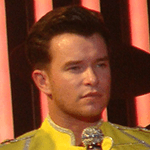 Picture of Stephen Gately,  Boyzone