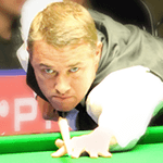 Stephen Hendry