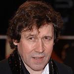 Picture of Stephen Rea,  The Crying Game
