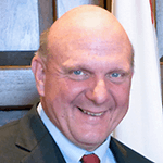 Steve Ballmer