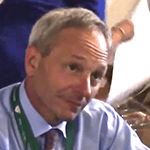 Steve Cauthen