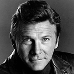 Picture of Steve Forrest, Lt. Hondo Harrelson in  S.W.A.T. (1975-1976)