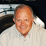Steve Fossett