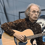 Picture of Steve Howe guitarist,  Guitarist for Yes