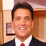 Steve Lavin