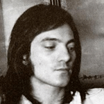 Picture of Steve Marriott,  The Small Faces, Humble Pie