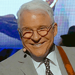 Steve Martin