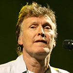 Steve Winwood