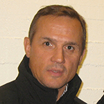 Steve Yzerman