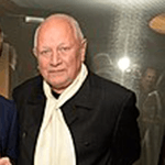 Steven Berkoff