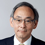 Steven Chu
