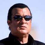 Picture of Steven Seagal, Under Siege