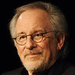 Picture of Steven Spielberg, E.T.