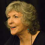 Sue Grafton