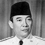 Sukarno