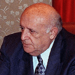 Suleyman Demirel