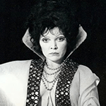 Susan Tyrrell