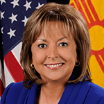 Susana Martinez