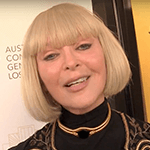 Sybil Danning