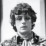 Picture of Syd Barrett,  Pink Floyd