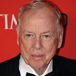T. Boone Pickens