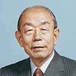 Takeo Fukuda