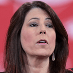 Tammy Bruce