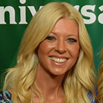 Tara Reid