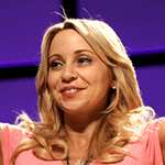 Picture of Tara Strong,  Voice of Bubbles on Powerpuff Girls