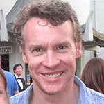 Tate Donovan