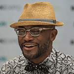 Picture of Taye Diggs,  How Stella Got Her Groove Back,  Brown Sugar, The Best Man, Murder in the First. 
