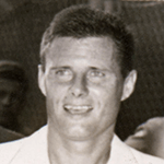 Ted Schroeder