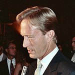 Ted Shackelford
