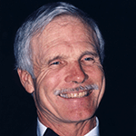 Ted Turner