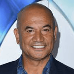 Picture of Temuera Morrison,  Jango Fett