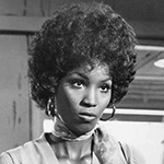 Teresa Graves