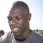 Terrell Owens