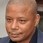 Picture of Terrence Howard,  Hustle & Flow